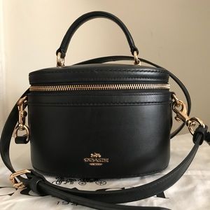 Coach Trail Bag